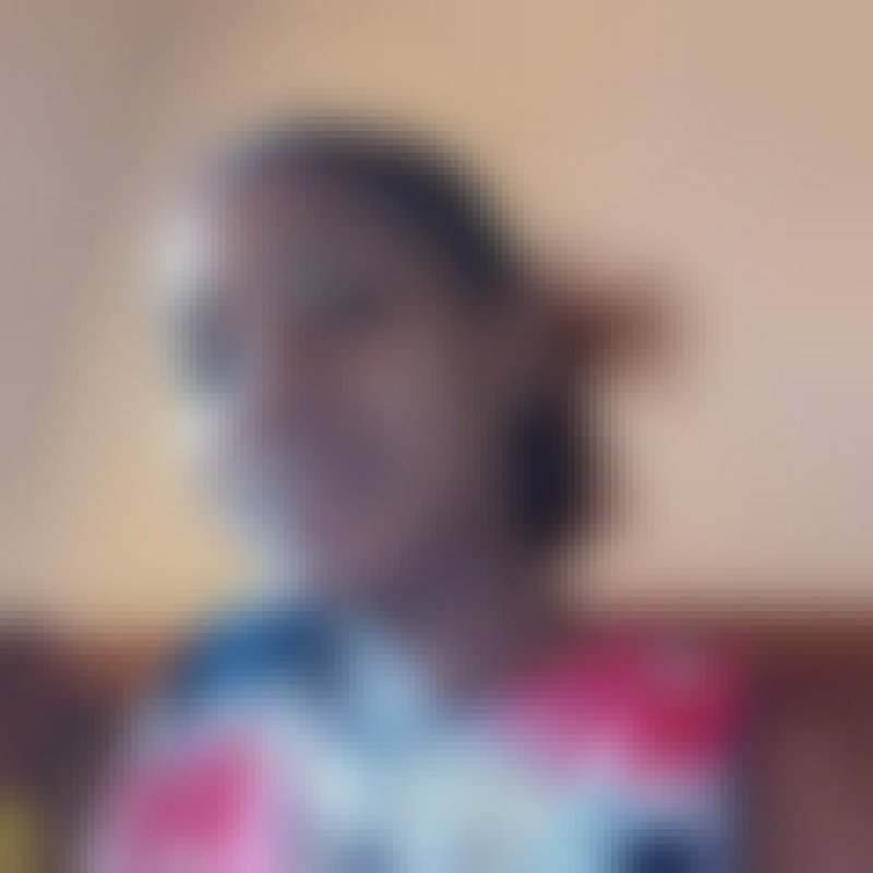 Nanie, 26, Togo