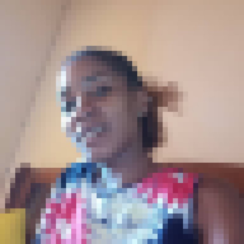 Nanie, 26, Douar Lamjaara