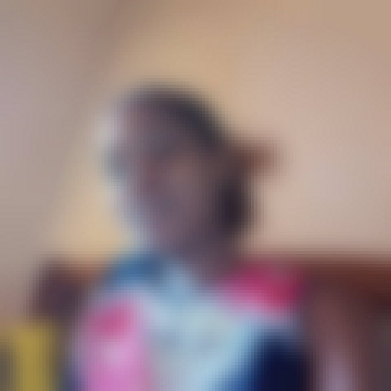 Nanie, 26, Kouroussa