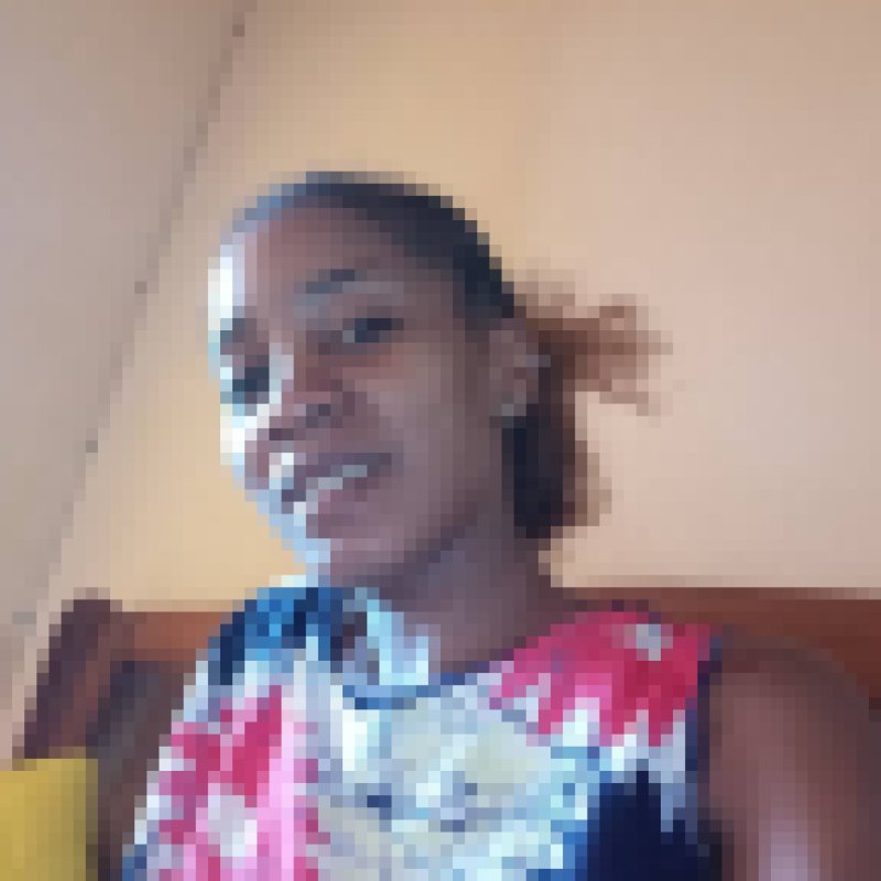 Nanie, 26, Governador Valadares