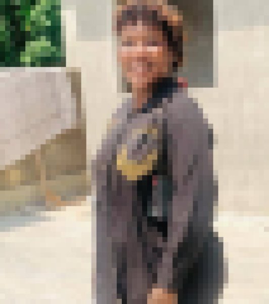 Hetty, 28, Mogliano Veneto