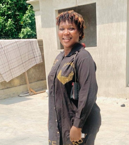 Hetty, 28, Varamin