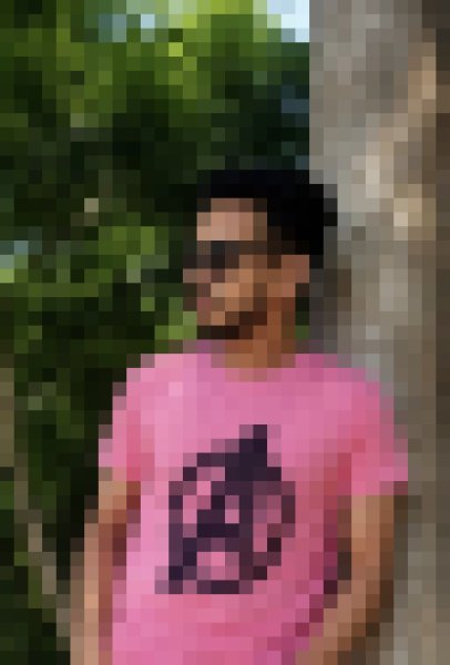 Selim khan, 26, Zambrano