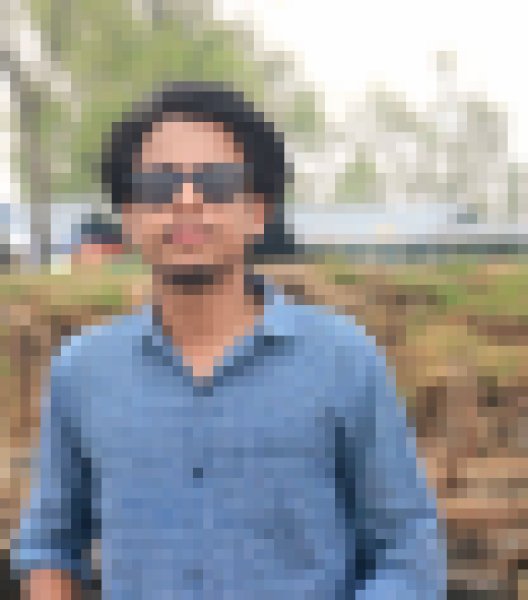 RAFSAN, 25, Daisen