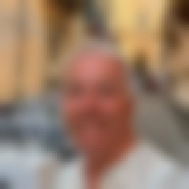 Jeffrey, 66, Capanema