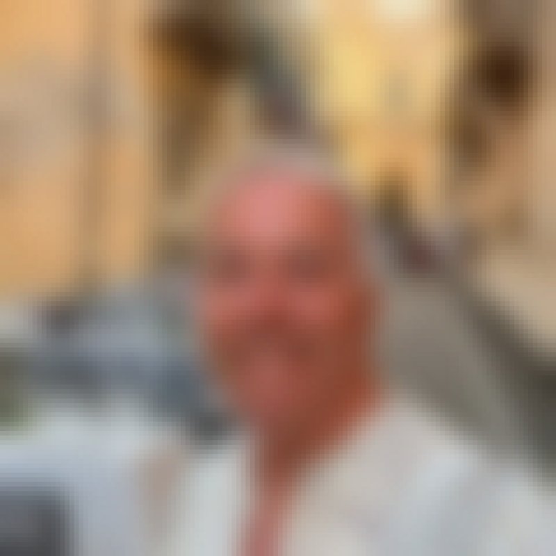 Jeffrey, 66, Round Rock