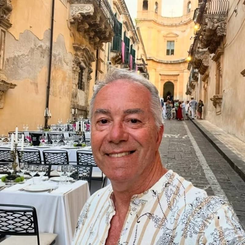Jeffrey, 66, Aniniy