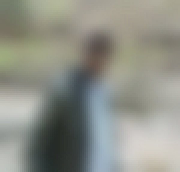 Pratik Gupta, 30, Bago