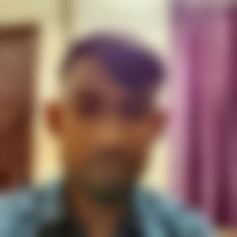 Nazmul, 34, Hardinxveldgiessendam