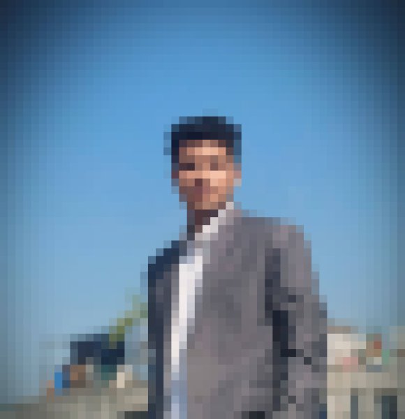 Imran nazir, 25, Belkheir