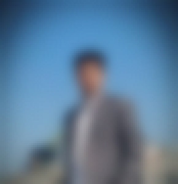 Imran nazir, 25, France