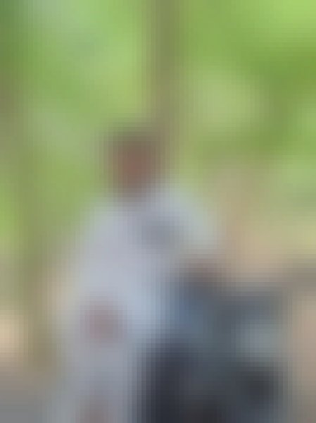 Alamin, 20, Belgium