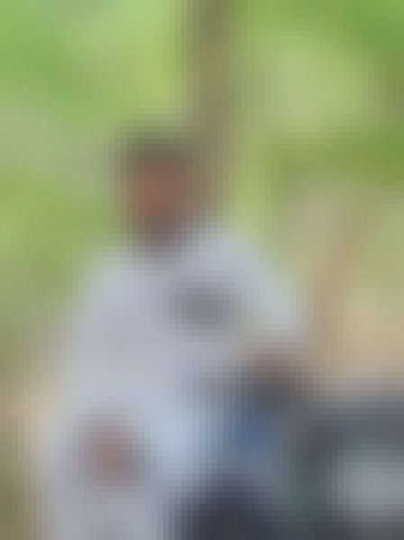 Alamin, 20, Budars
