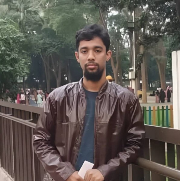 Swapnil, 31, Switzerland