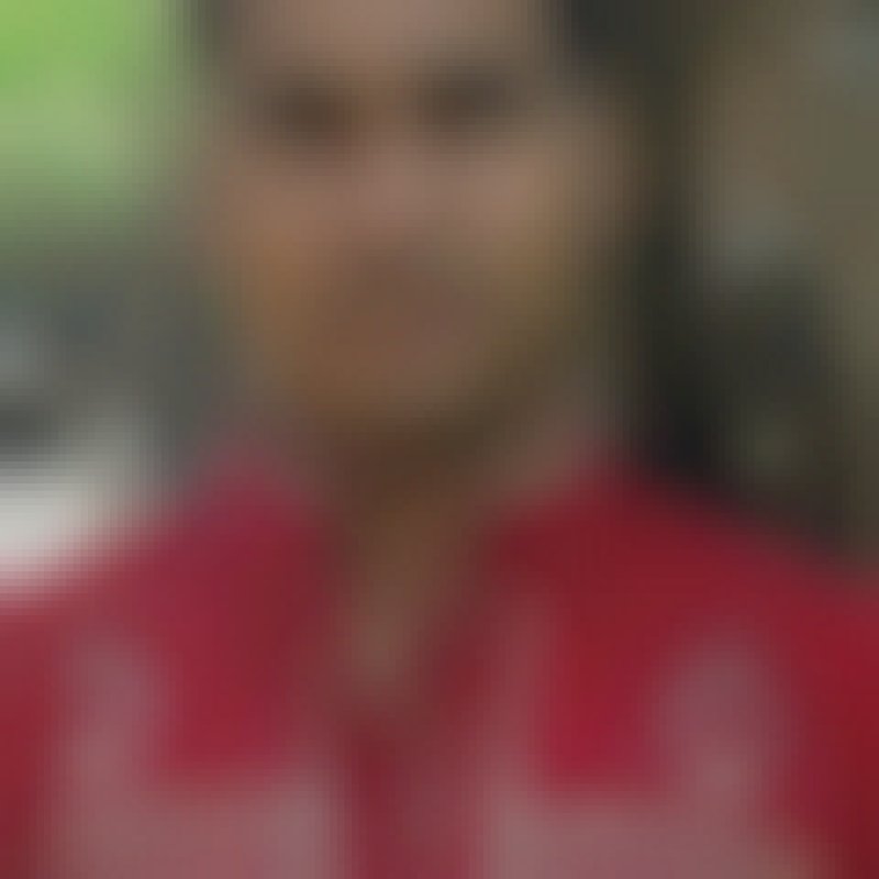 Babu, 29, Kadiogo