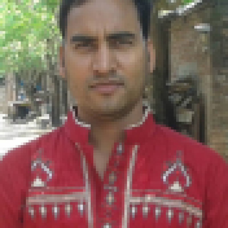 Babu, 29, Garup