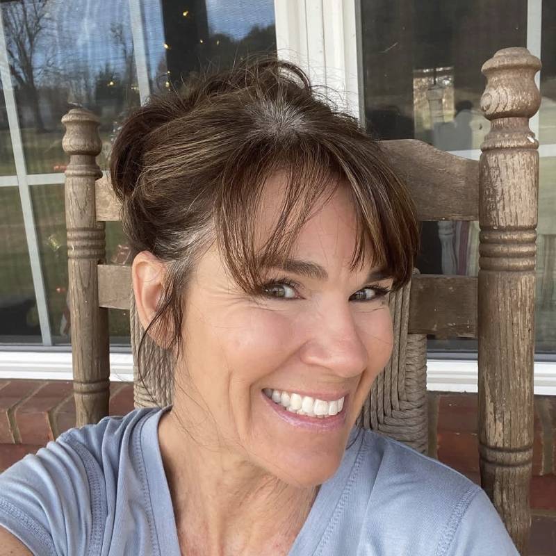 Elizabeth, 41, Brazil