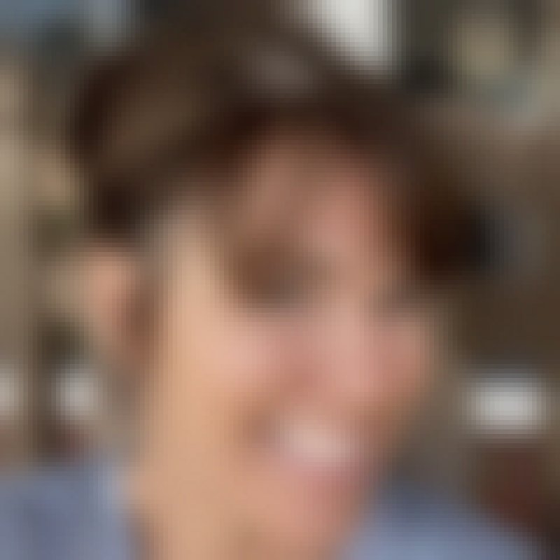 Elizabeth, 40, Tabet