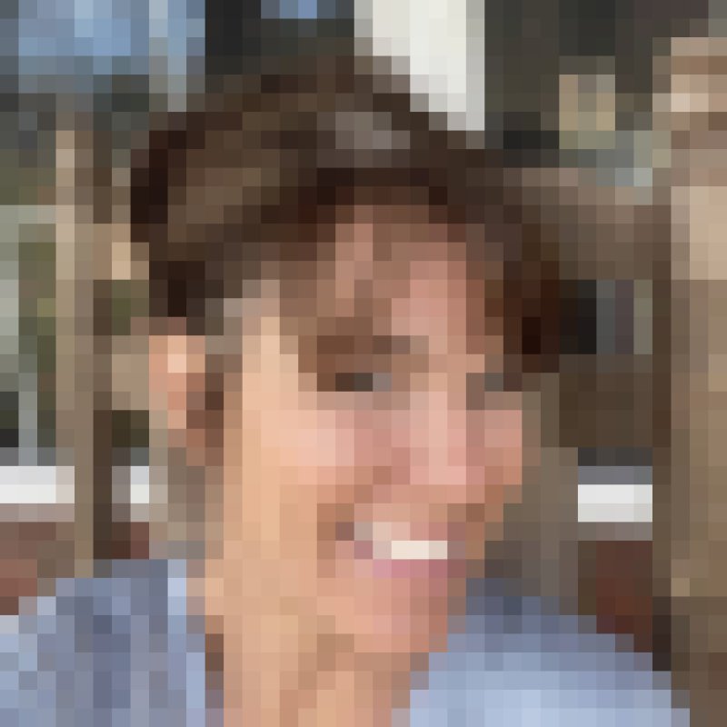 Elizabeth, 40, Guadalupe