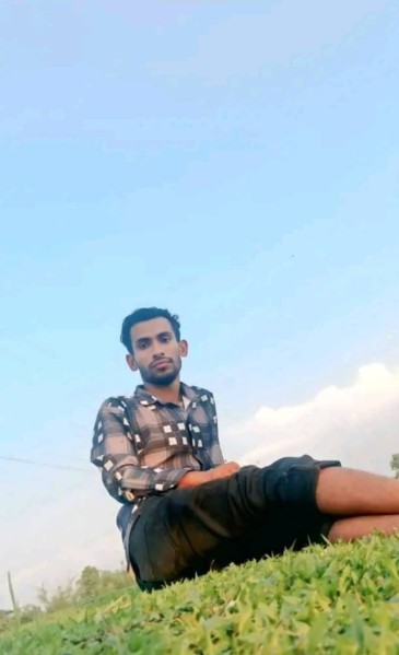 Rubel miah, 26, Sulingen