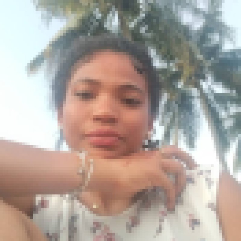 Zina, 34, Ngorongoro