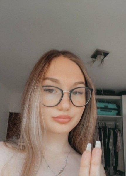 Alexa, 29, Germersheim
