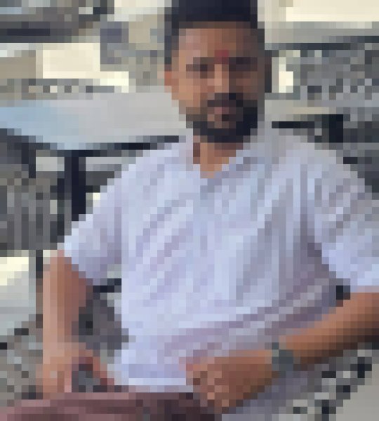 Sunny thakur, 38, Clinton