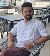 Sunny thakur, 38, Enfield Lock