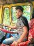 MD Bashar, 27, Nigeria