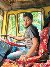MD Bashar, 27, Tupaciguara