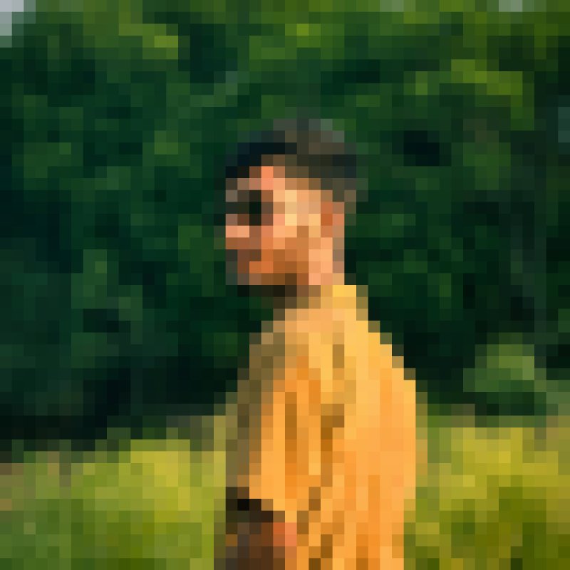 Md Alhaj, 19, Caboolture