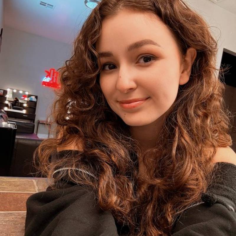 Annie07, 25, Syrian Arab Republic