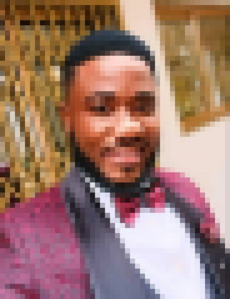 Armel, 37, Choba