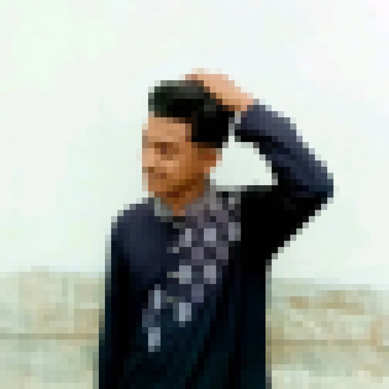 EMON, 21, Lacarak