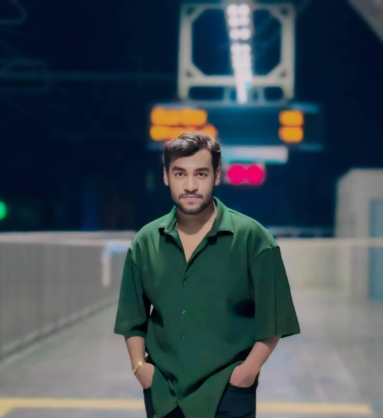 Avijit paul, 23, Kivist
