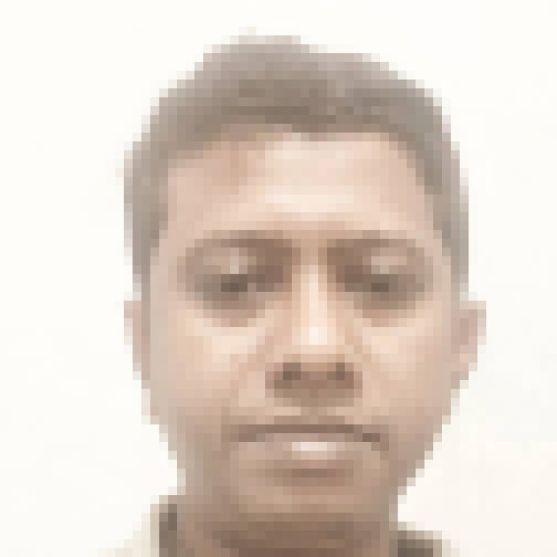 Abul kashem, 36, Sociedad