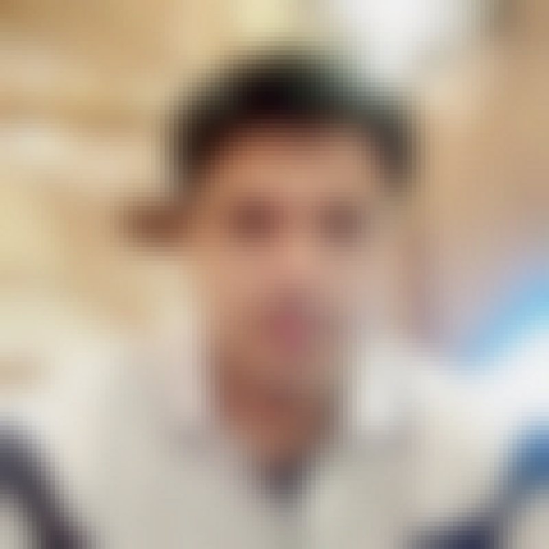 Pappu, 32, Yangshuwa