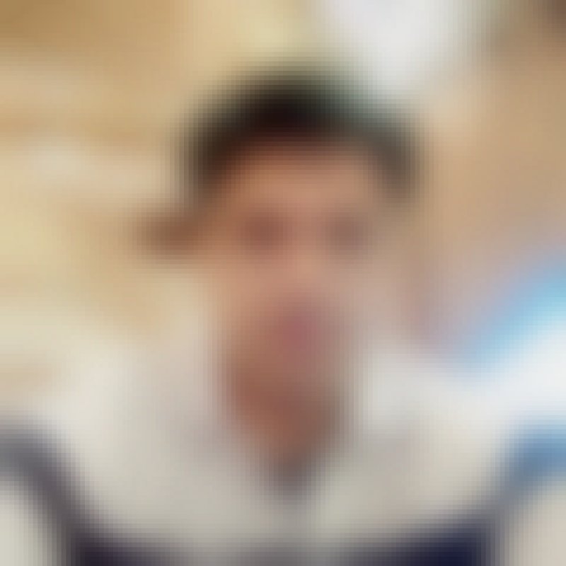 Pappu, 32, Chita
