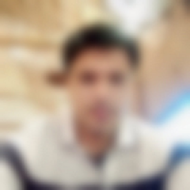 Pappu, 32, Yikudi