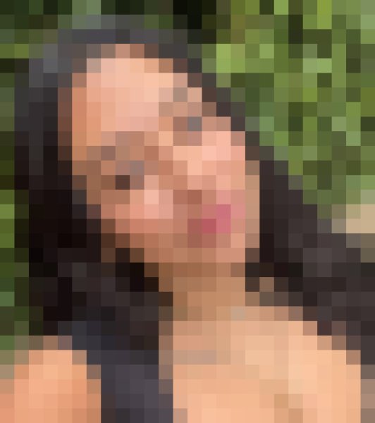 Bella, 39, Anjr