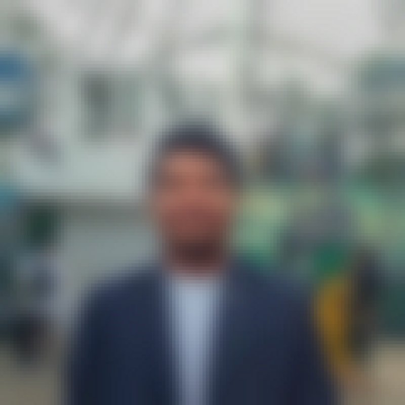 Md Jamirul Islam, 25, Lidzbark Warmiski