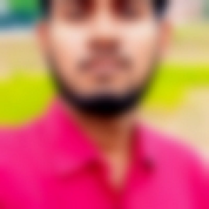 Md, 24, Karavaram
