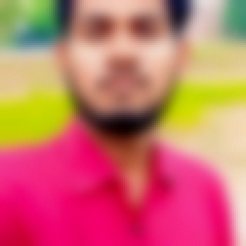 Md, 24, Neuhof