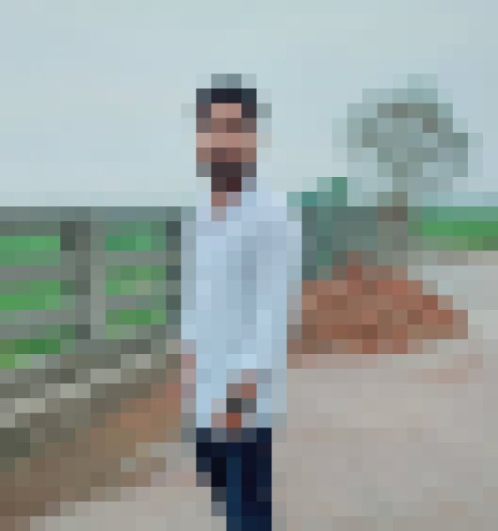 Mohammad Ali, 24, Seraing