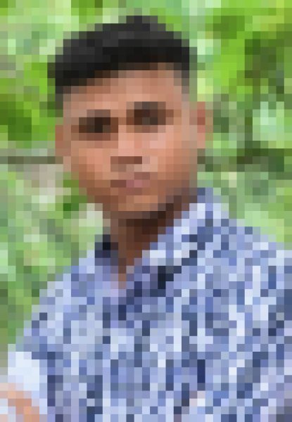 Lal chad, 28, Jordan