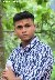 Lal chad, 28, Puttalam