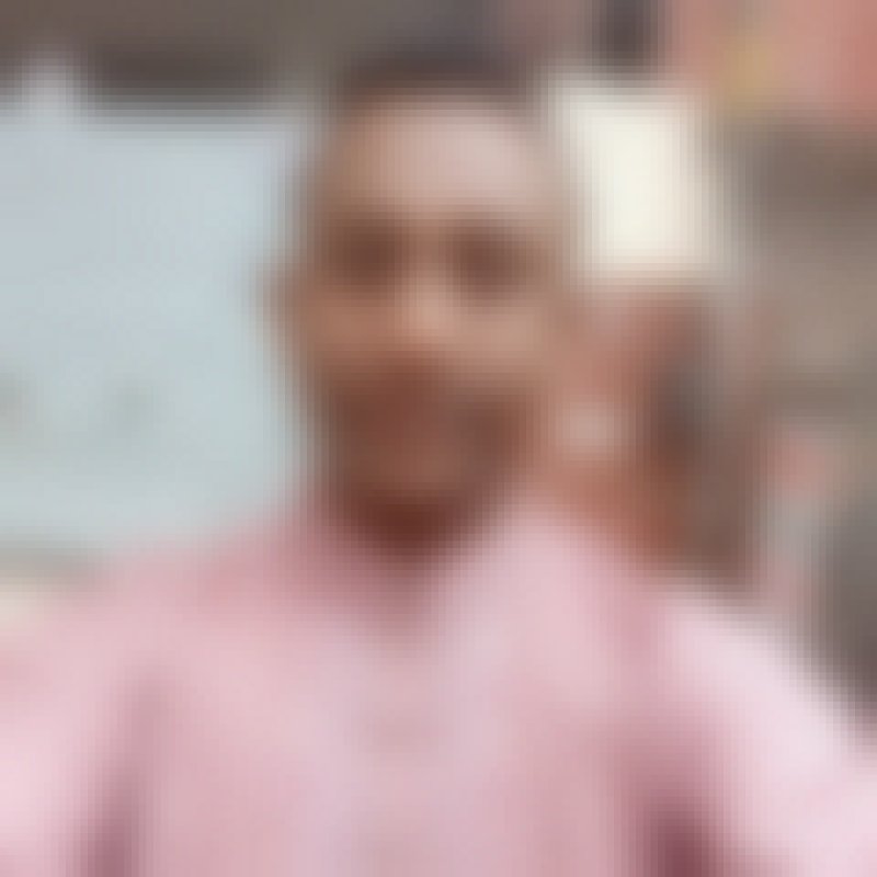 MD Dipu, 25, Borgaro Torinese