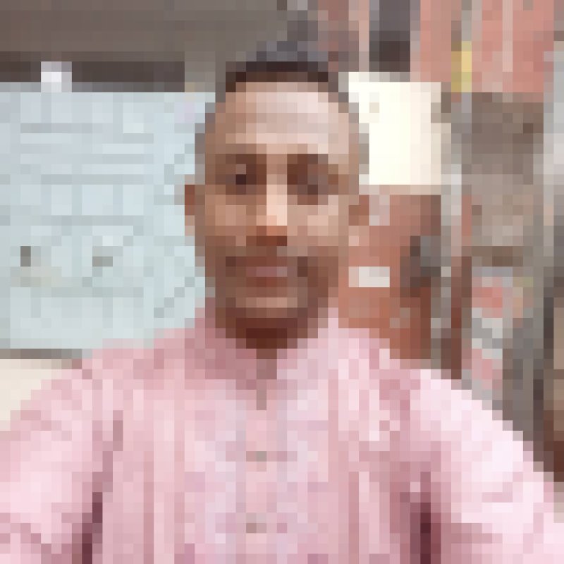 MD Dipu, 25, Bouarouss