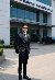 Md Parvez Alam, 22, Bangladesh