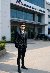 Md Parvez Alam, 22, Aiud